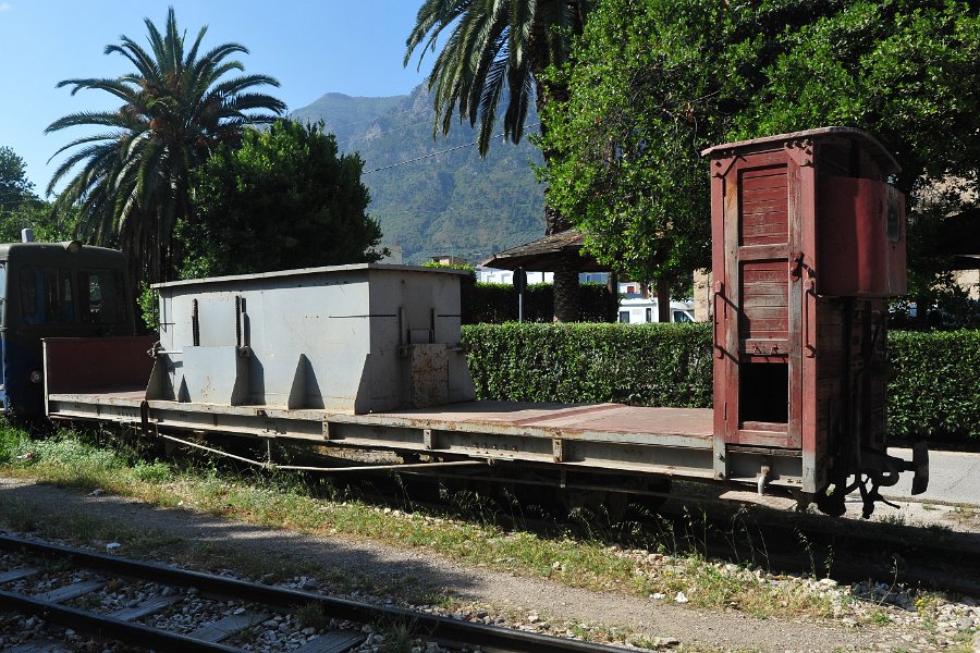 2014.06.18 Zahnradbahn in Griechenland Diakopto–Kalavryta (22)